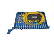 DONGWE  DW-PLCT32A Tray Type PLC,1*32,1U