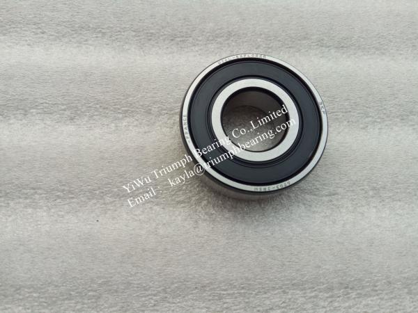 Ball bearing 6002-2RS1 ，6005-2RS1 ，6008-2RS1 ，6009-Z ，6203-2RSH，6204-2RS1 ，6205-2RS1 ，6206-2RS1