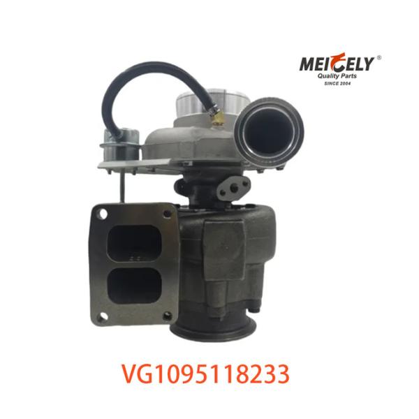 VG1095118233 Turbocompresor 5453861 para el Sinotruk Howo