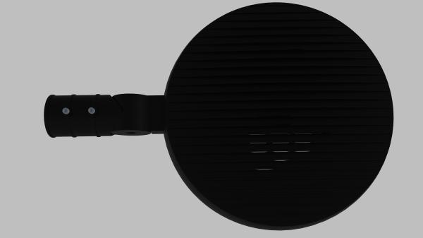 Éclairage de rue LED haute puissance 100W 70W 40W Pour les cours extérieures