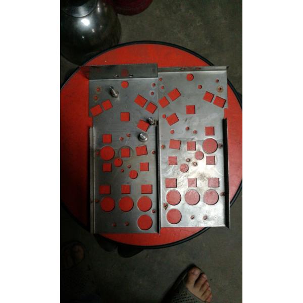 Doli Minilab Part No 1008003