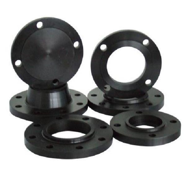 Ansi Slip On Flange Big Size Carbon Steel Pipe Mild Steel Black Steel
