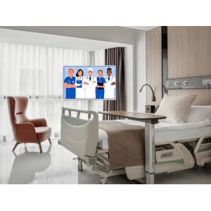 Stand By Me TV with 9H Battery Life 1080p Full-HD Display and 4+128GB RAM+ROM for Memory Care