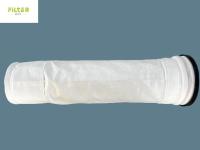 0.5 - 100um saco de filtro da precisão PTFE com resistência excelente da hidrólise da abrasão