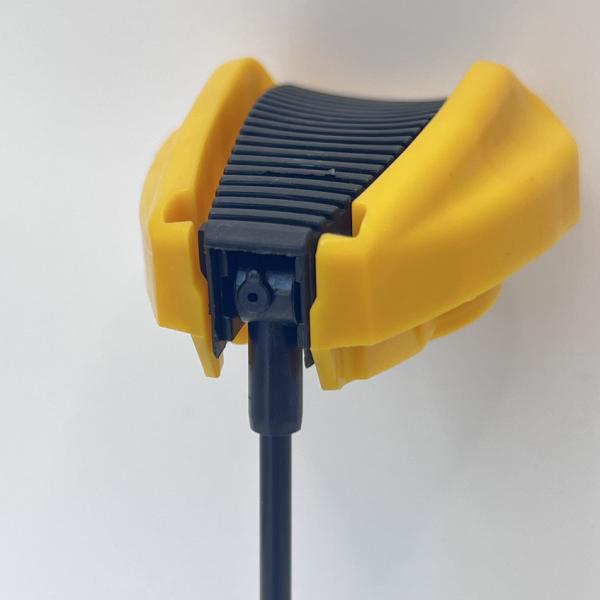 Spray Paint Nozzle With Extension Tube for Aerosol Application