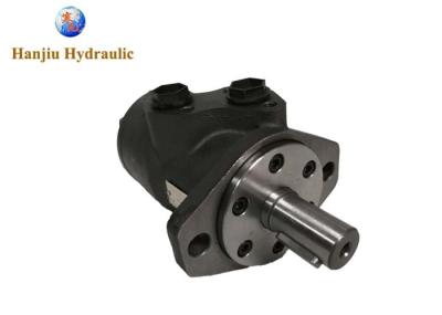 2 motor hidráulico do parafuso BMR, válvula hidráulica do carretel do motor de WR/151 séries/OMR