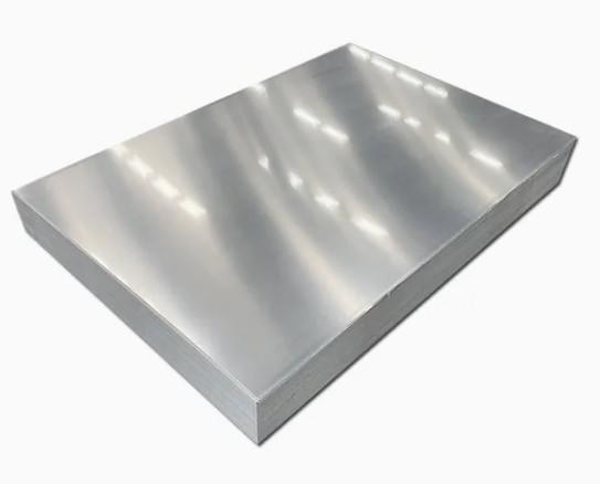 Aluminum Alloy Plate 1050 1060 1100 3003 5052 6061 7075 8011 6063 6082 6083 Aluminium Sheet For Food Can