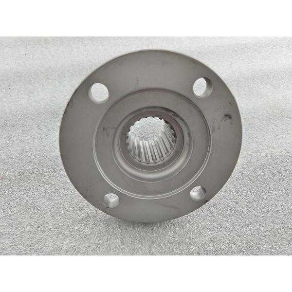 JAC TRUCK Brand Genuine Parts Two Axis Flange M-1701224-A6