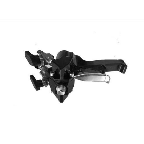 Портативная пена изоляции оружия брызг 2-9Kg/Min полиуретана 2KG