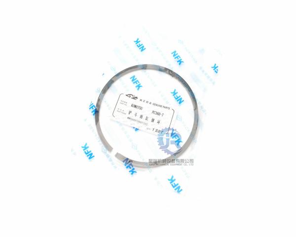 OEM Cylinder Steel Bucket Seal Kit PC360-7 Komatsu Bucket Parts