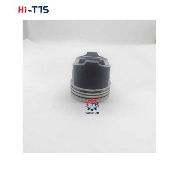 Excavator V2003 With steel ring piston Cylinder Piston 1G7702111 1G770-2111 Engine