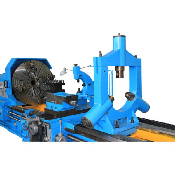 Universal Heavy Duty Metal Lathe Machine 9020*1995*2325mm Voltage 220V/380V/400V/415V
