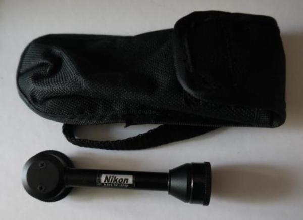 Eyepiece for Nikon Total Station