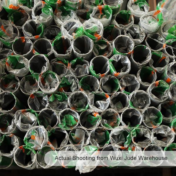 Free Sample 201 304 316 316l Grade Stainless Steel Welded Pipe