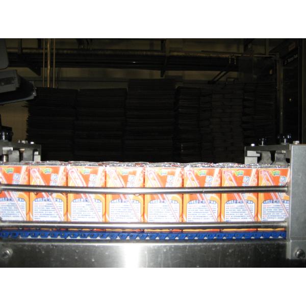 CHINA ZHIYUE MACHINERY CO.,LTD