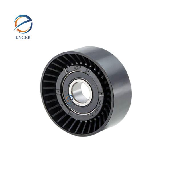 11281435594 Car Accessories Engine Belt Tensioner Pulley Drive Belt Tensioner Idler for BMW 3 Series E36 E46