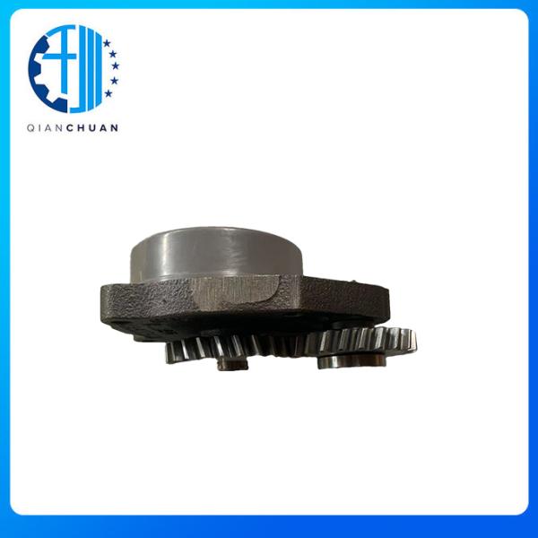 3941742 3901175 3906414 Excavator Oil Pump 6bt 6BT5.9