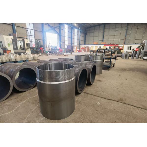 Cement Equipment Double Valve Float Shoe Collar For Downhole Cementing