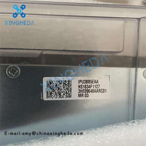NOKIA 3HE09648AA 7750 SR IOM4-e L3HQ カード