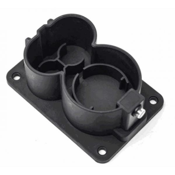 Ссадина Resisitant пылать кобуры зарядного кабеля типа 2 IP55 EV анти-