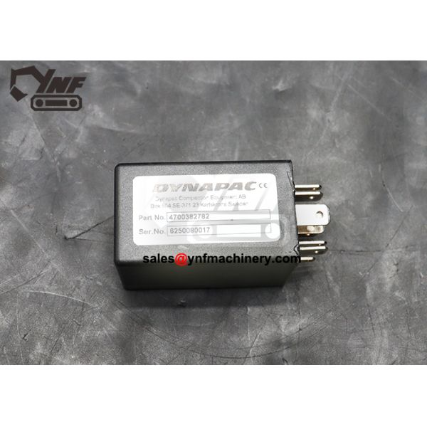 YNF17529 38278247 / 00382782 Switch – Excavator Sensor Switch