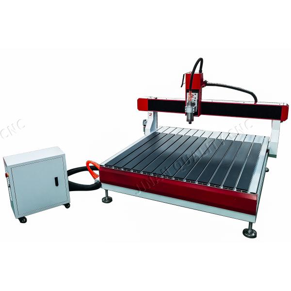 Cheap Cnc Router Woodworking Machinery For Small Business 4*4 ft