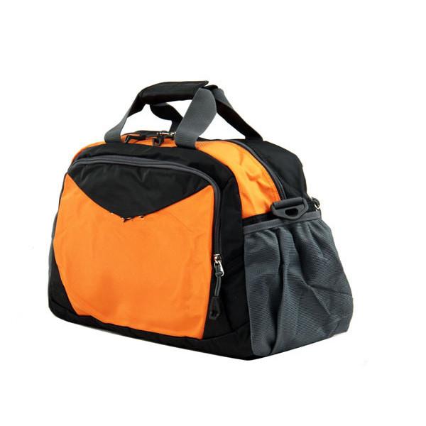 Outdoor Sports Travel Duffel Bags Polyester Luggage 52*32*30 CM Size