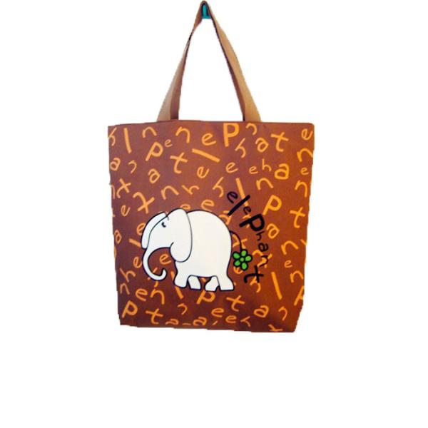 Non woven hand bag/non woven bag shopping bag/gift bag