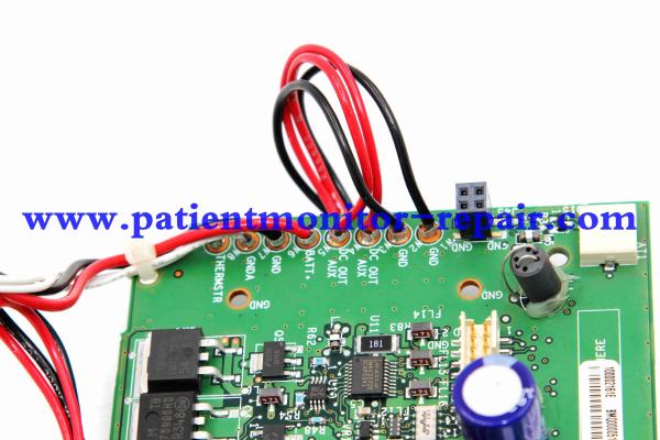LifePak20 Defibrillator Machine Parts Charging Board 3201975-002（3202596-001）Endoscopy Physio Control