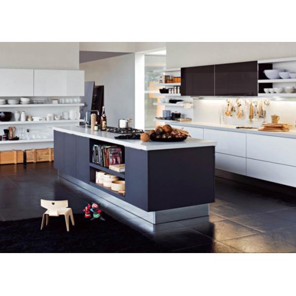 Деревянные неофициальные советники президента установили от дизайна современной кухни поставщика Гуандуна полного с верхней частью и ящиками кварца каменными