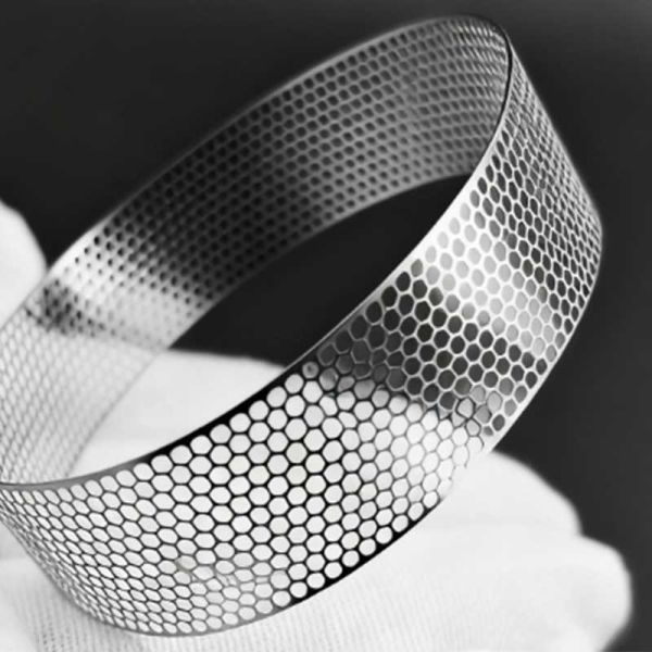 Micro-Etched Filter Screens &  Stainless Steel Filter Meshes for Israel Market