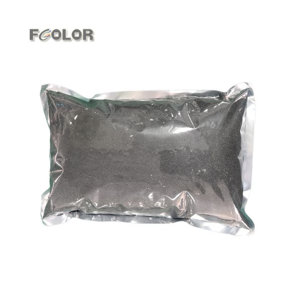 White Color Heat Transfer DTF Sublimation Powder For Cotton T Shirt Printing