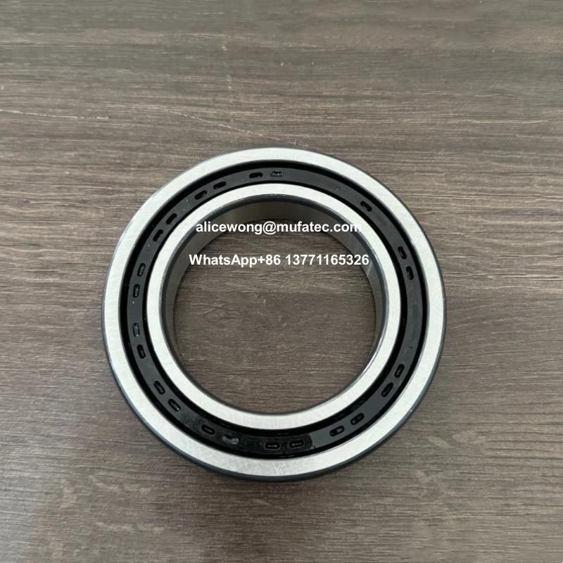 F-690130.01.KL new energy electric vehicle gearboxes ceramic ball bearings