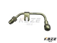 VENDU KBZE FUEL DRAIN PIPE 4929963 S'adapte au moteur diesel 6 litres Cummins