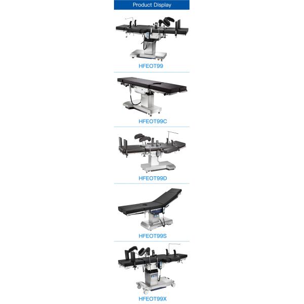 Мебель палаты ХФЭОТ99/электрическая гидравлическая таблица деятельности антиржавейная