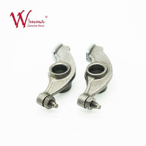 High Quality CNC Machining Aluminum Rocker Arm AN150 for Motorcycle