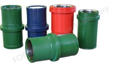 Bimetal Mud Pump Liner For BOMCO/HH/RS F-1000 Mud Pump