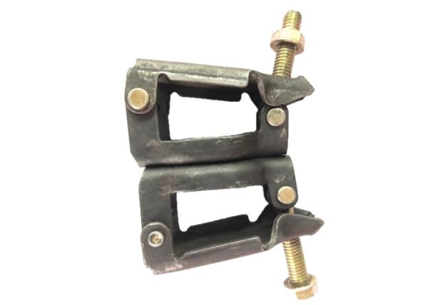 EN 74 Standard Scaffolding Essential Product for Building Strong and Resilient Framework