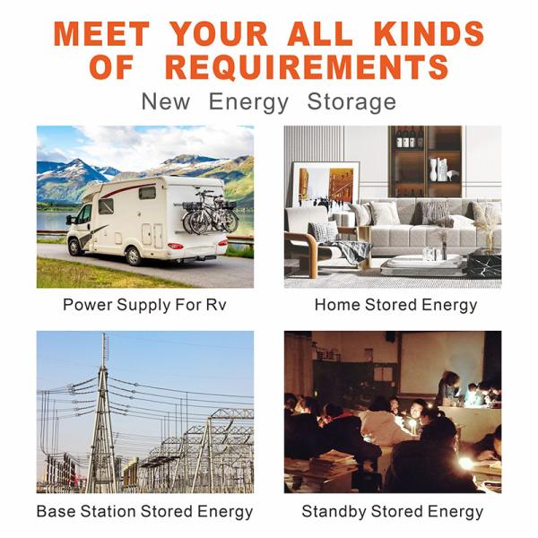 51.2V 48V 5KW 10KW 20KW Rack Mounted Lithium Battery 100AH 200AH Lithium Ion Batteries