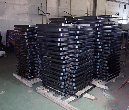 Dongguan Xinyaju Metal Products Co, Ltd