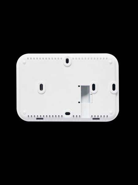 Controlador de temperatura HVAC intelectual con control por voz de Google Assistant y termostato inteligente