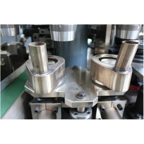 Fully Automatic Ice Cream Paper Cup Making Machine with 2-16oz volume lids are available