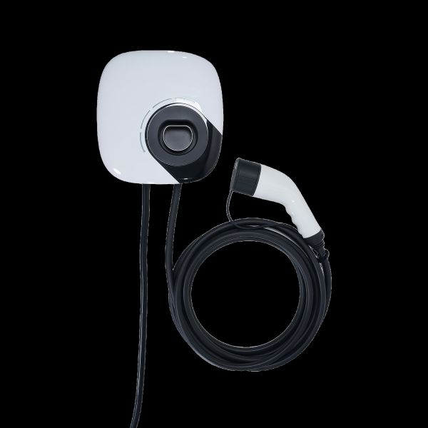 60kW/80kW DC EV Charger with Dual Connector CCS2 CHAdeMO for High Capacity Fleet Charging