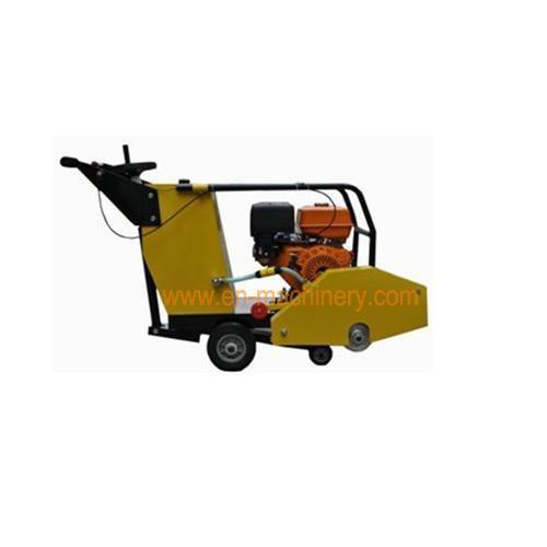 New Top Quality Concrete Road Cutting Machine, Heavy Duty Cutter For Road
