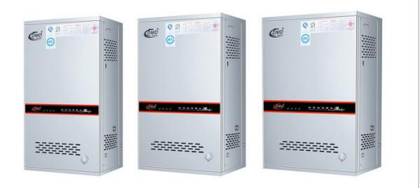 Economia de energia comercial horizontal do equipamento 50% da cozinha do gerador de vapor do gás
