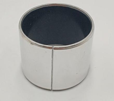 Pressure Resistant  Lined Bushing with Ultra Low Friction for Corrosion Protection
