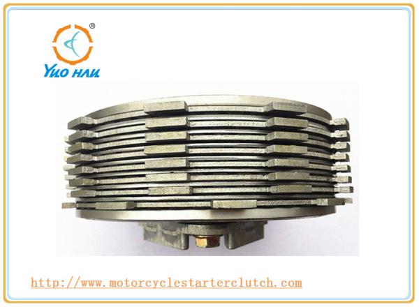 ADC12 Replacement BNL502 502cc Motorcycle Clutch Parts