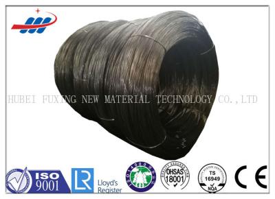 120g Zinc Coating High Tensile Galvanized Wire With 1520 - 1770N/Mm2 Tensile Value