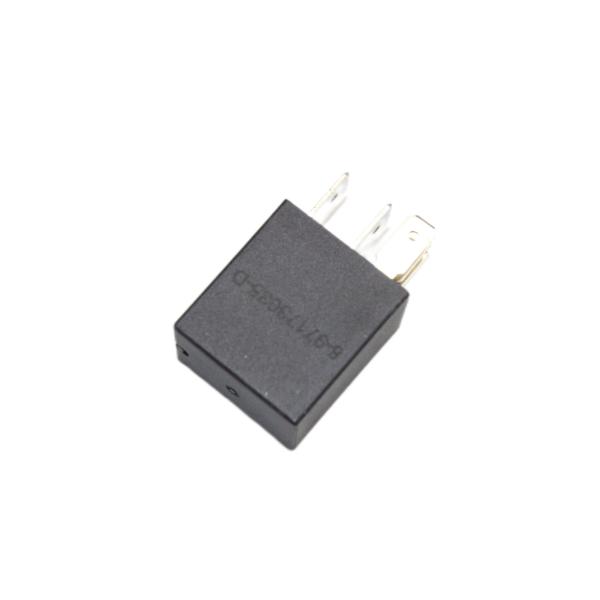 ISUZU 700P 4HK1 5P RELAY EXH SHUTTER 8971730351