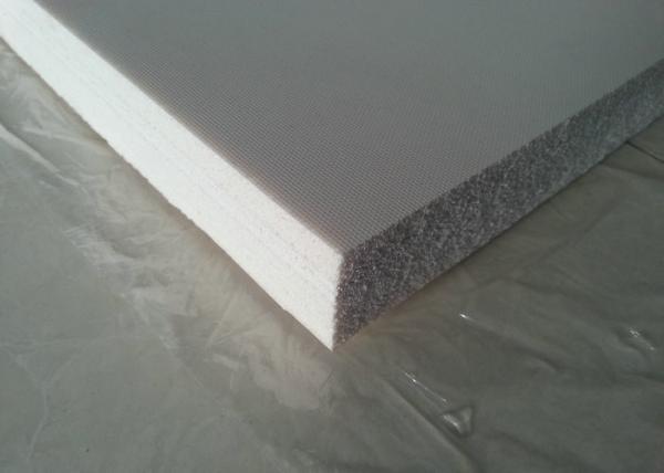 Aging Resistant Silicone Sponge Rubber Sheet 1-50mm Thick for Ironing Tables